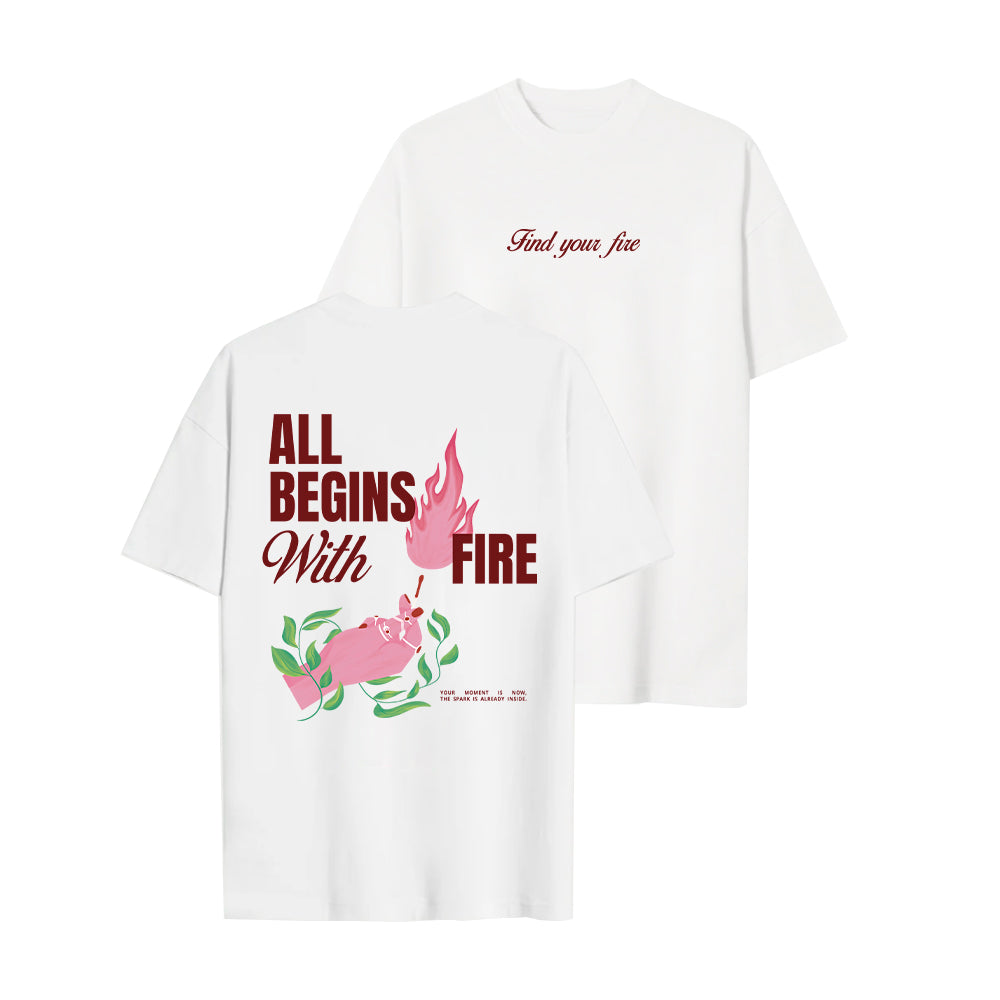 FIRE – Edición Básica