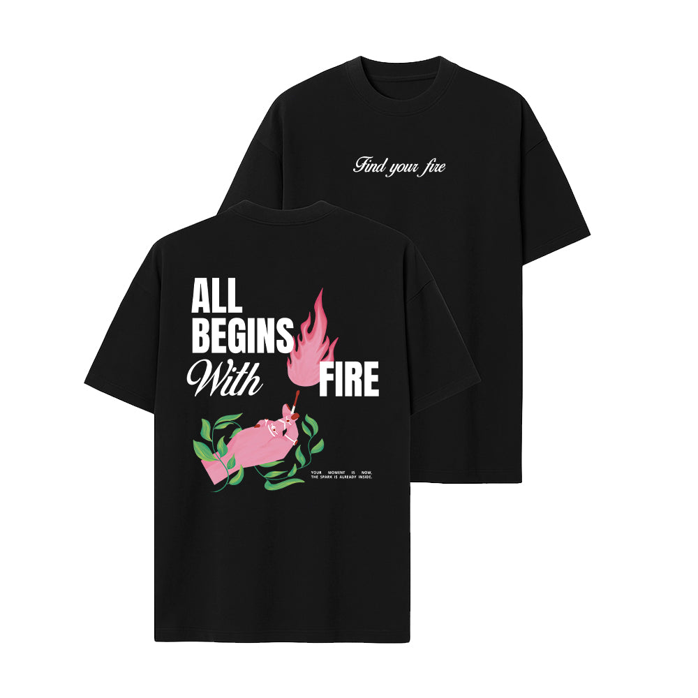 FIRE – Edición Básica