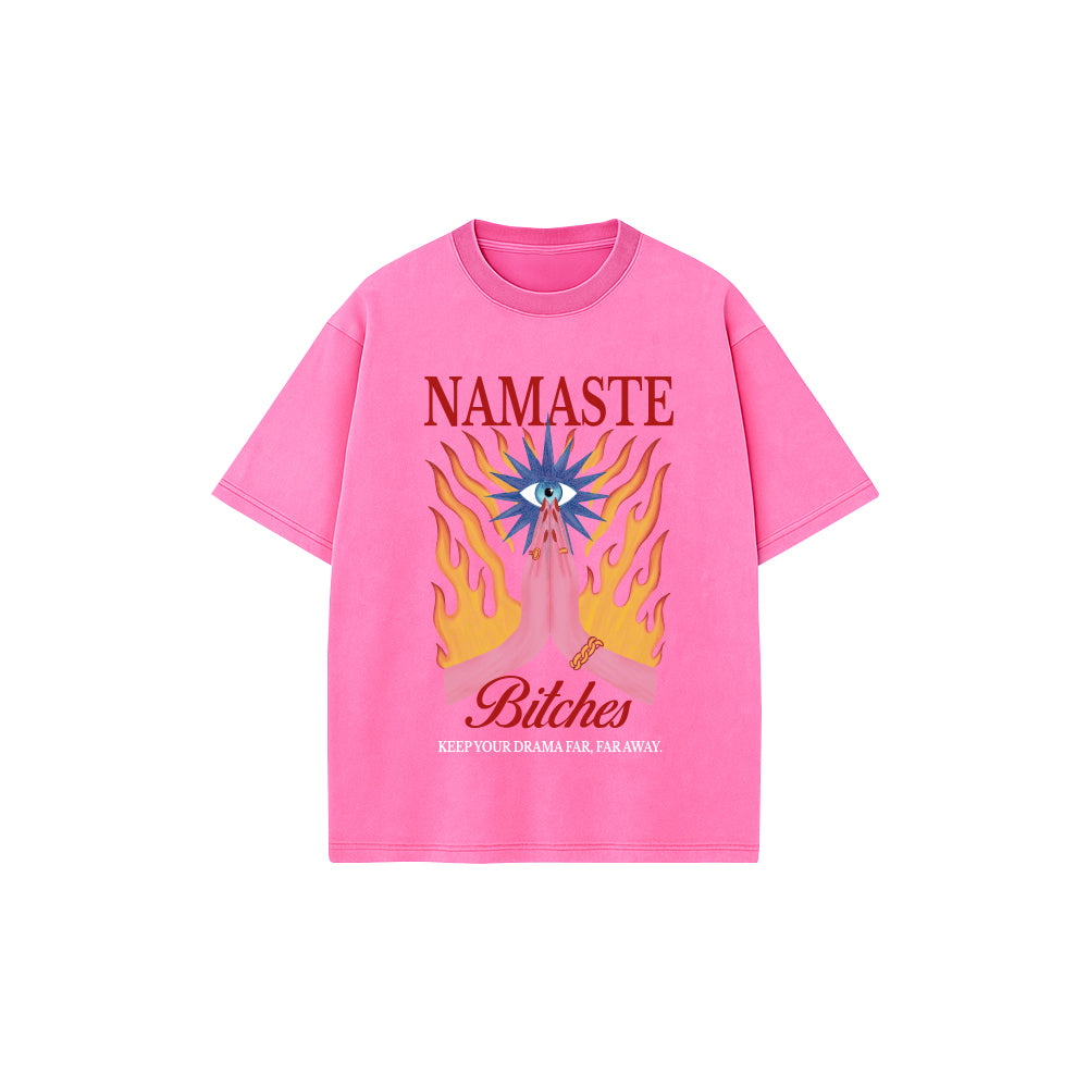 ANTI – Edición Rosa Lavada
