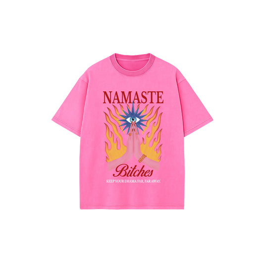 ANTI – Edición Rosa Lavada