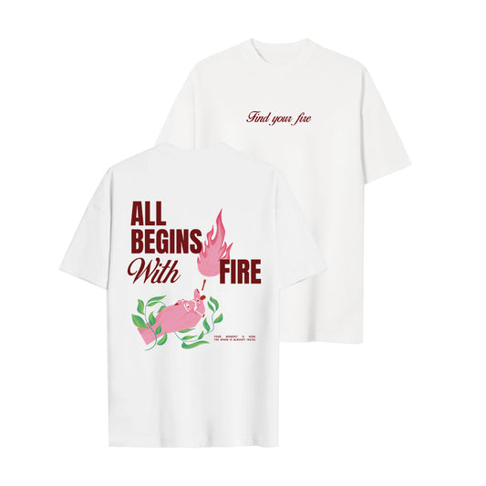 FIRE – Edición Básica