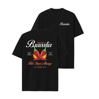 SPICY – Edición básica