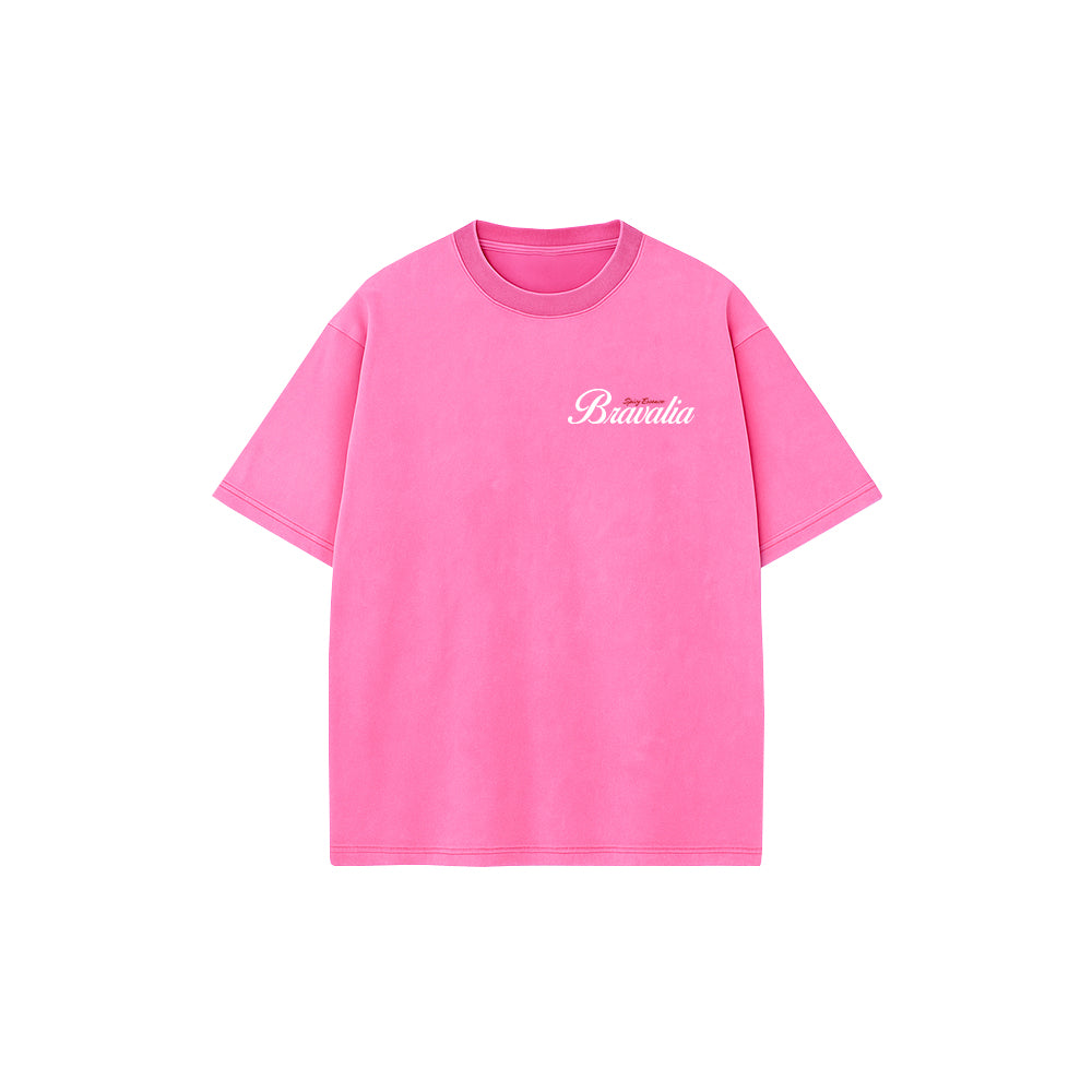 SPICY – Edición Rosa Lavada